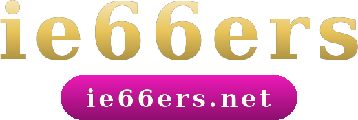 ie66ers logo